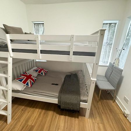 Golders Green Studio London Bagian luar foto