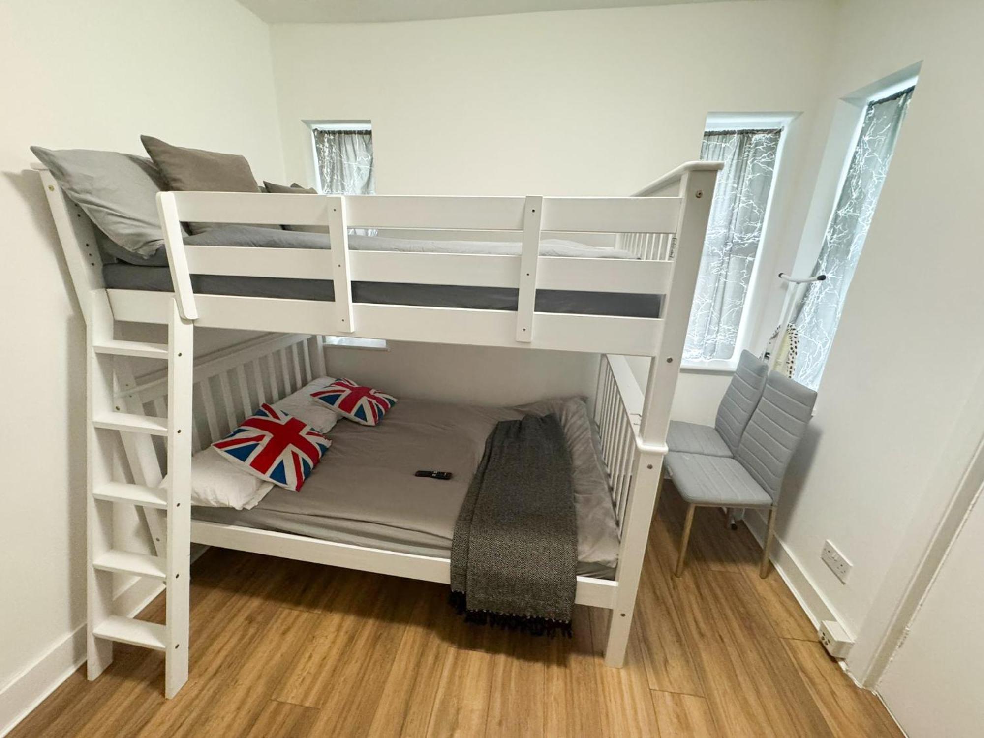 Golders Green Studio London Bagian luar foto