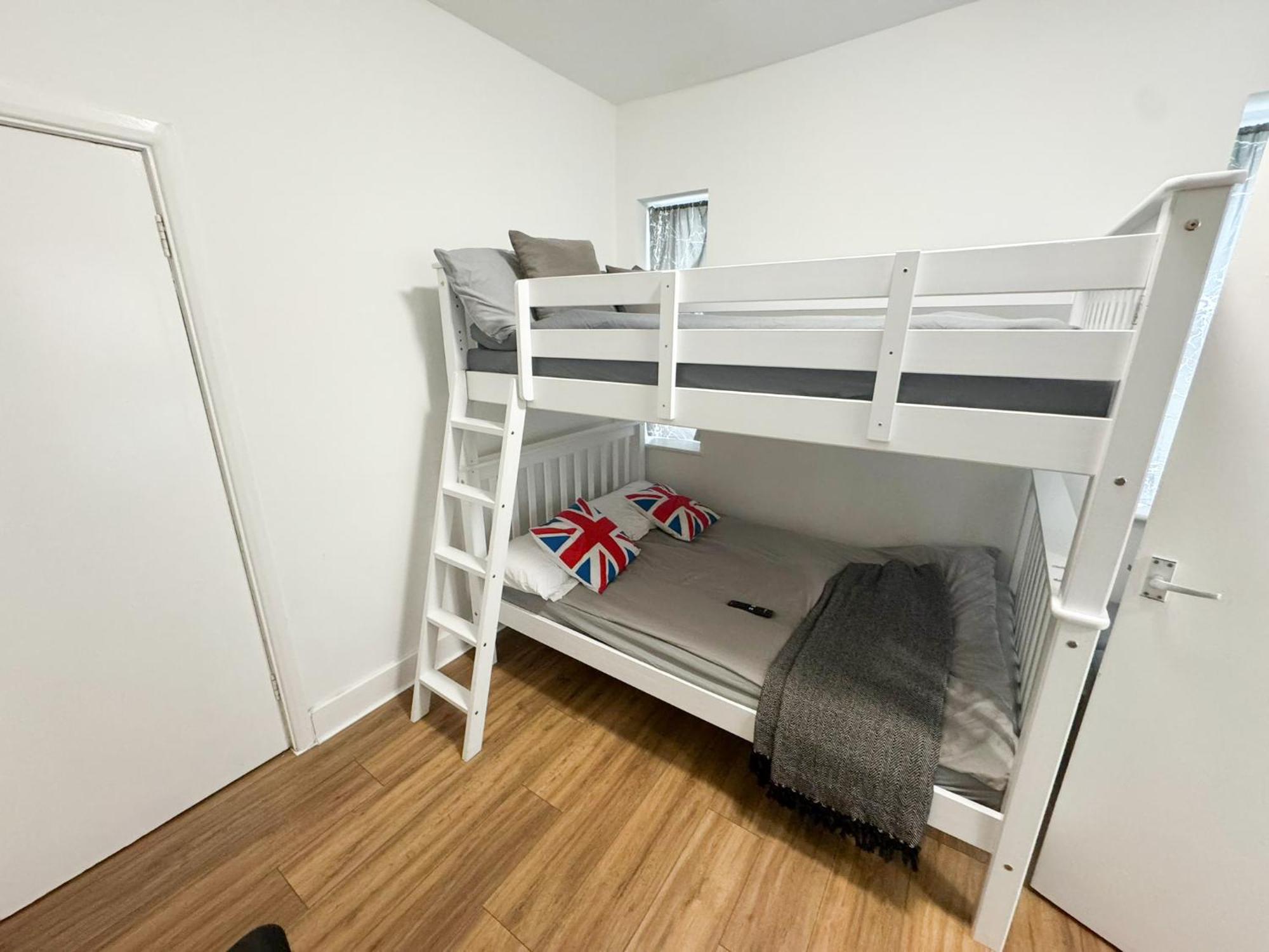 Golders Green Studio London Bagian luar foto