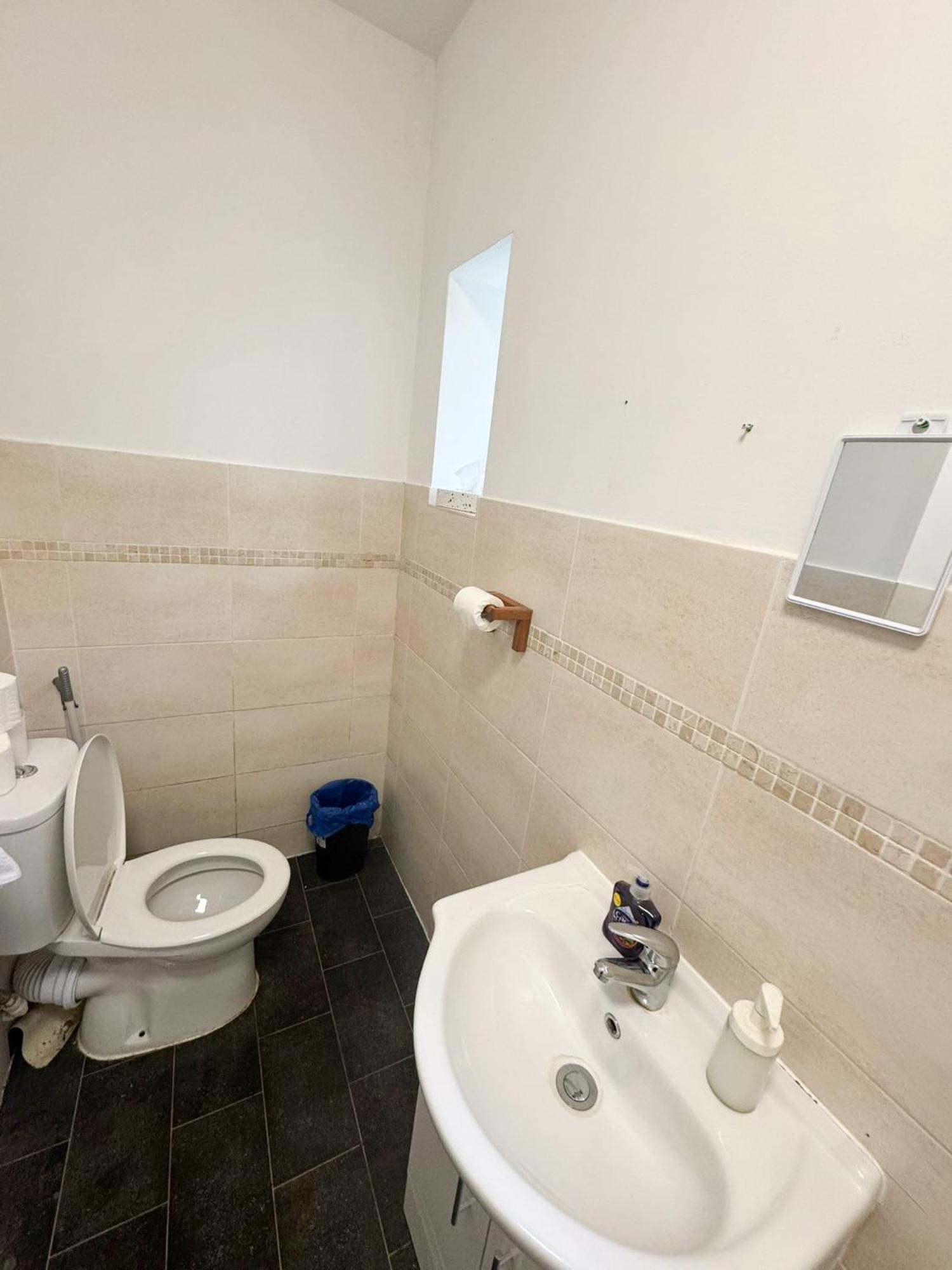 Golders Green Studio London Bagian luar foto