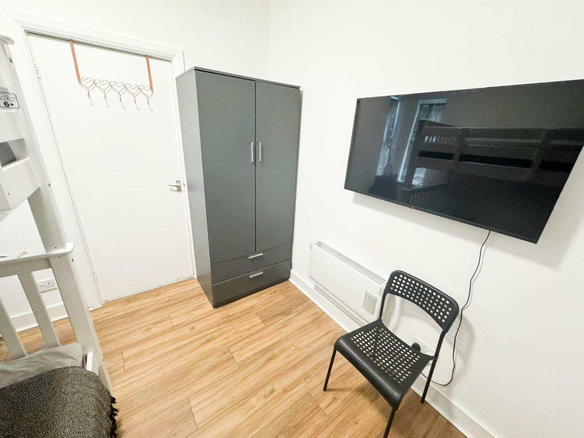Golders Green Studio London Bagian luar foto